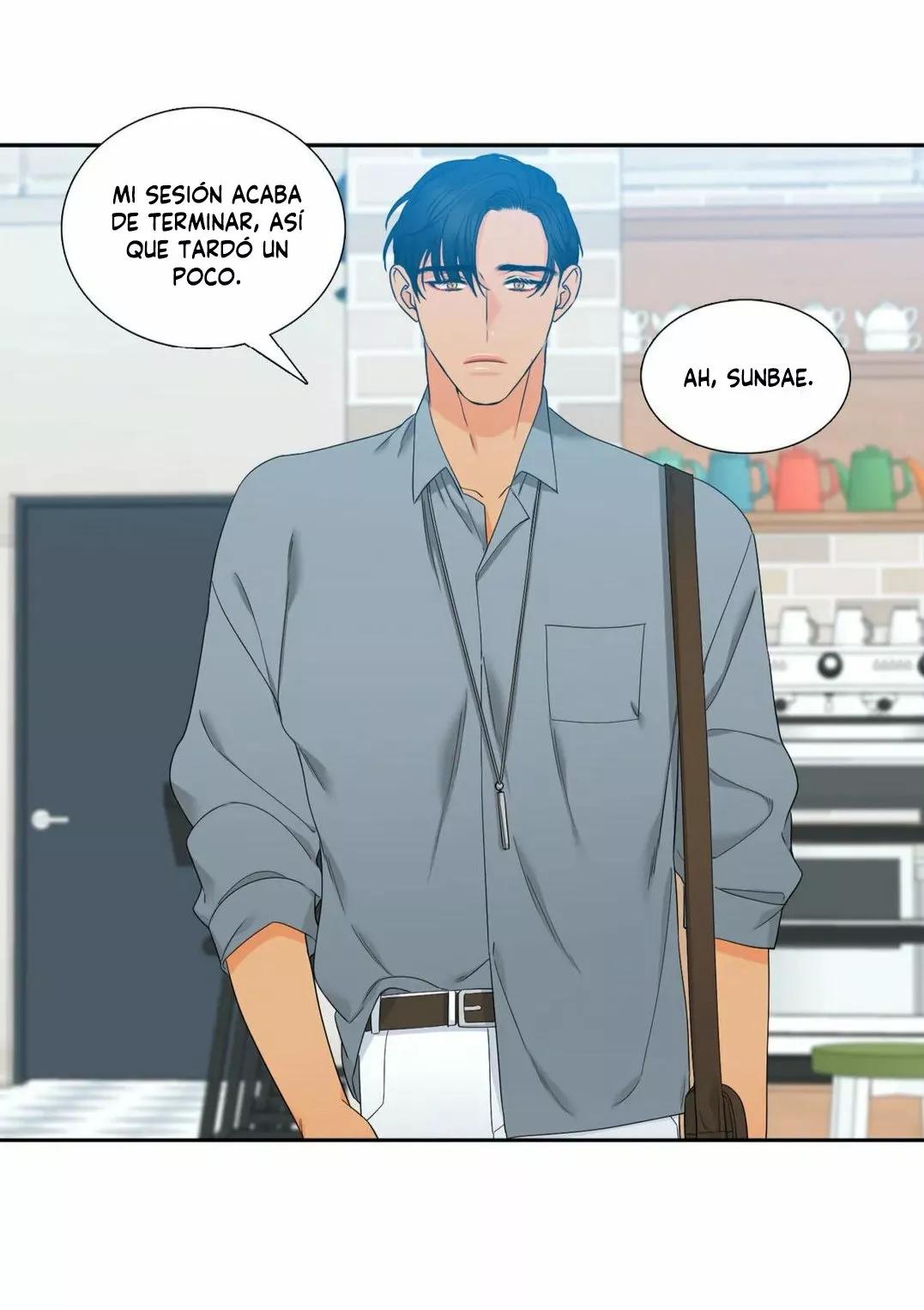 Lazos de sangre - Capítulo 54 2 manhwa