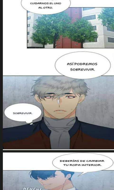Lazos de sangre - Capítulo 3 2 manhwa