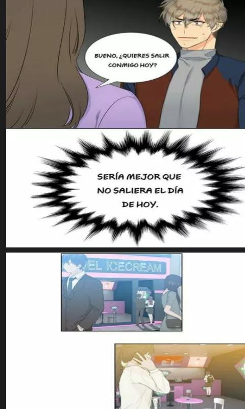 Lazos de sangre - Capítulo 3 2 manhwa