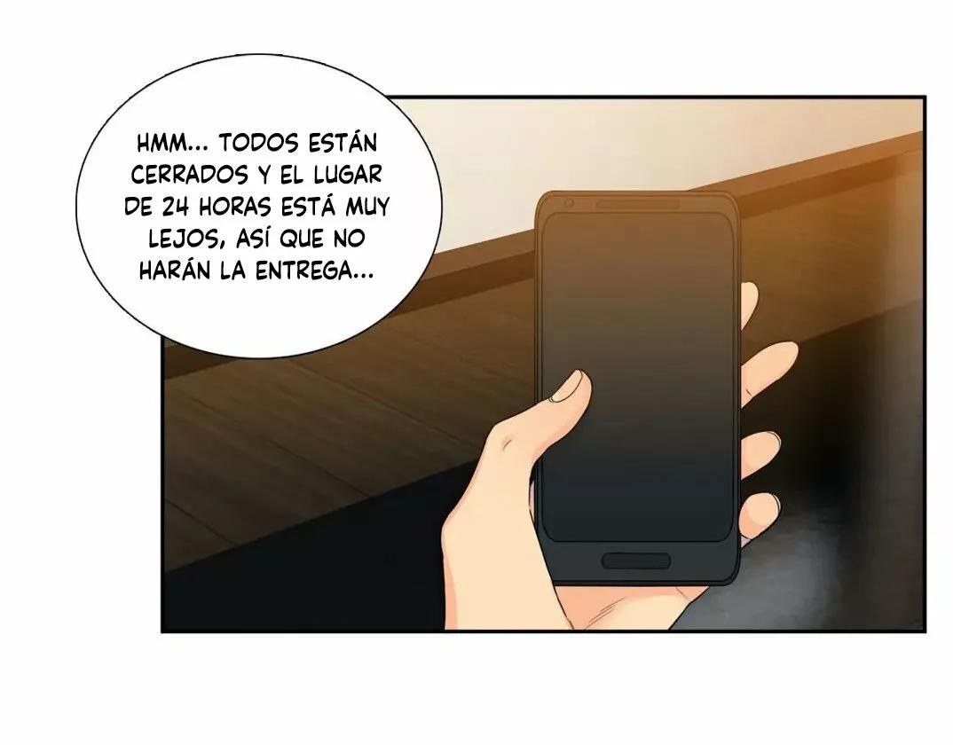 Lazos de sangre - Capítulo 40 manhwa