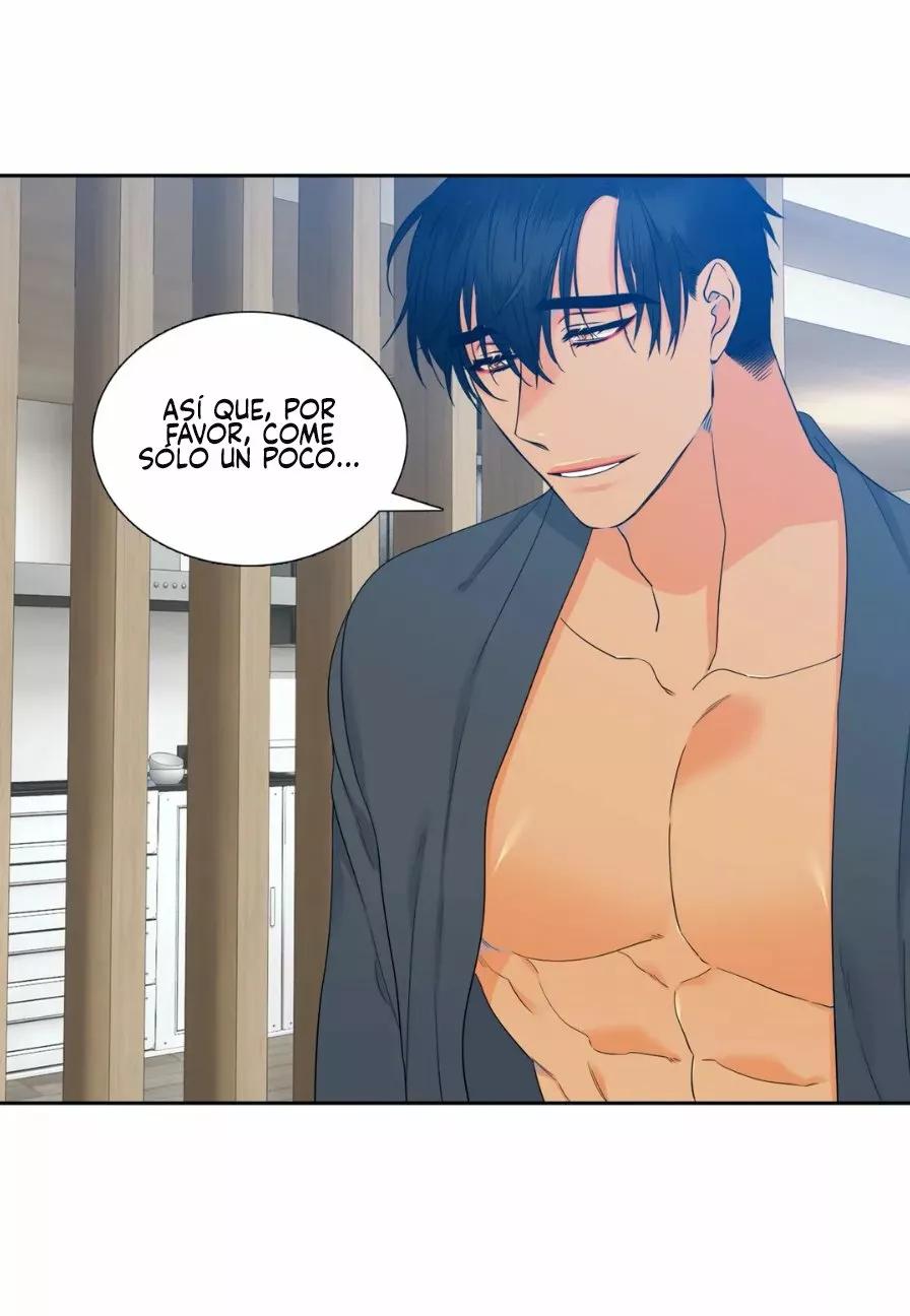 Lazos de sangre - Capítulo 37 2 manhwa