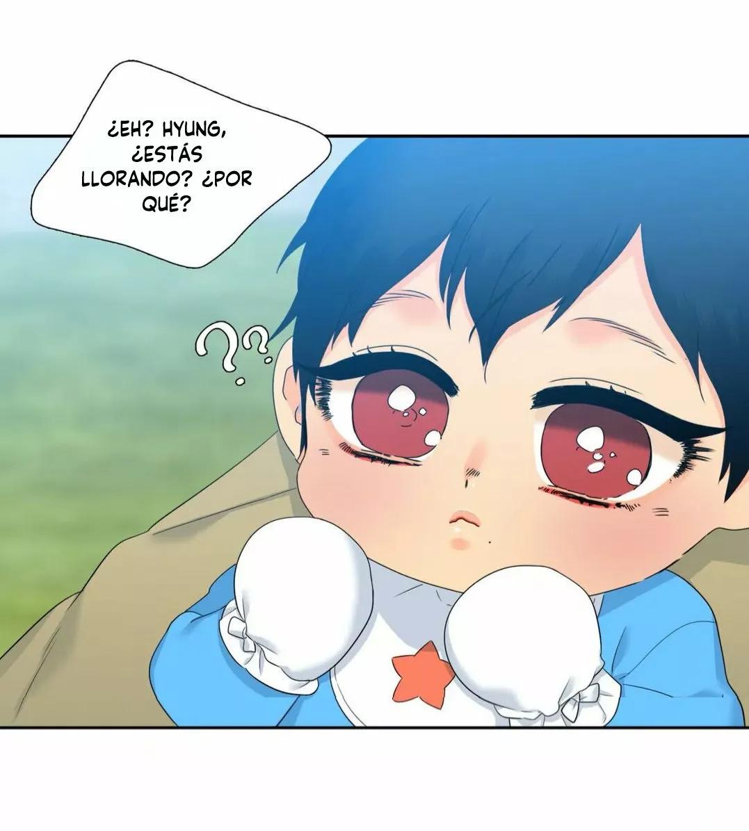 Lazos de sangre - Capítulo 50 3 manhwa