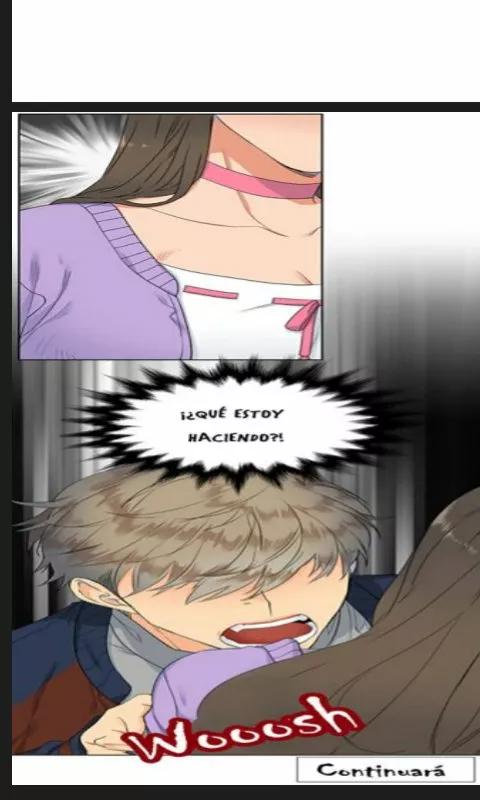 Lazos de sangre - Capítulo 3 3 manhwa