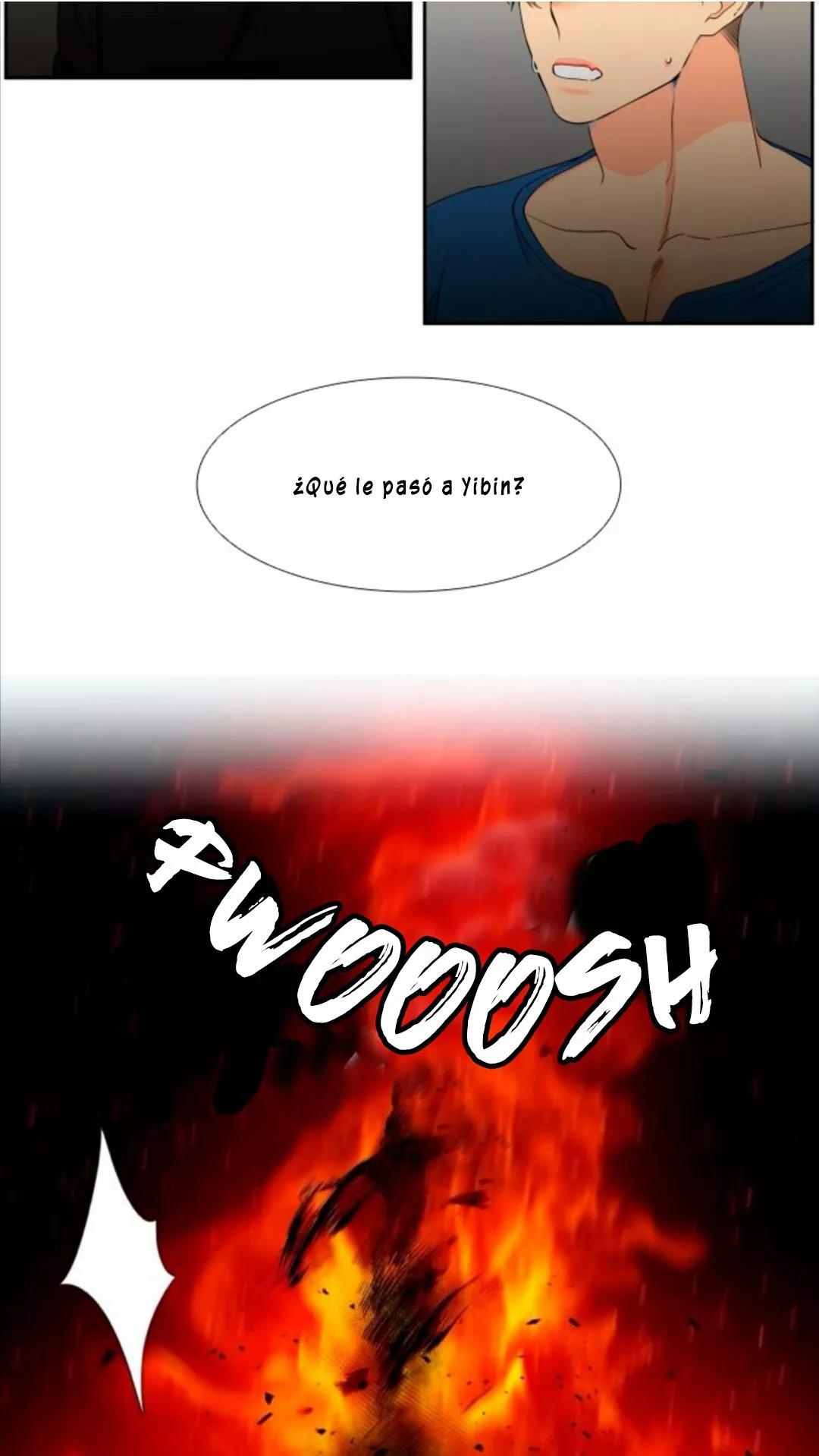 Lazos de sangre - Capítulo 25 manhwa