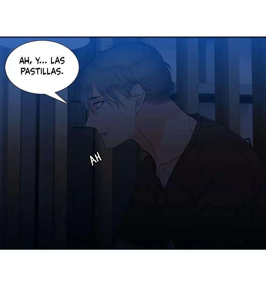 Lazos de sangre - Capítulo 30 3 manhwa