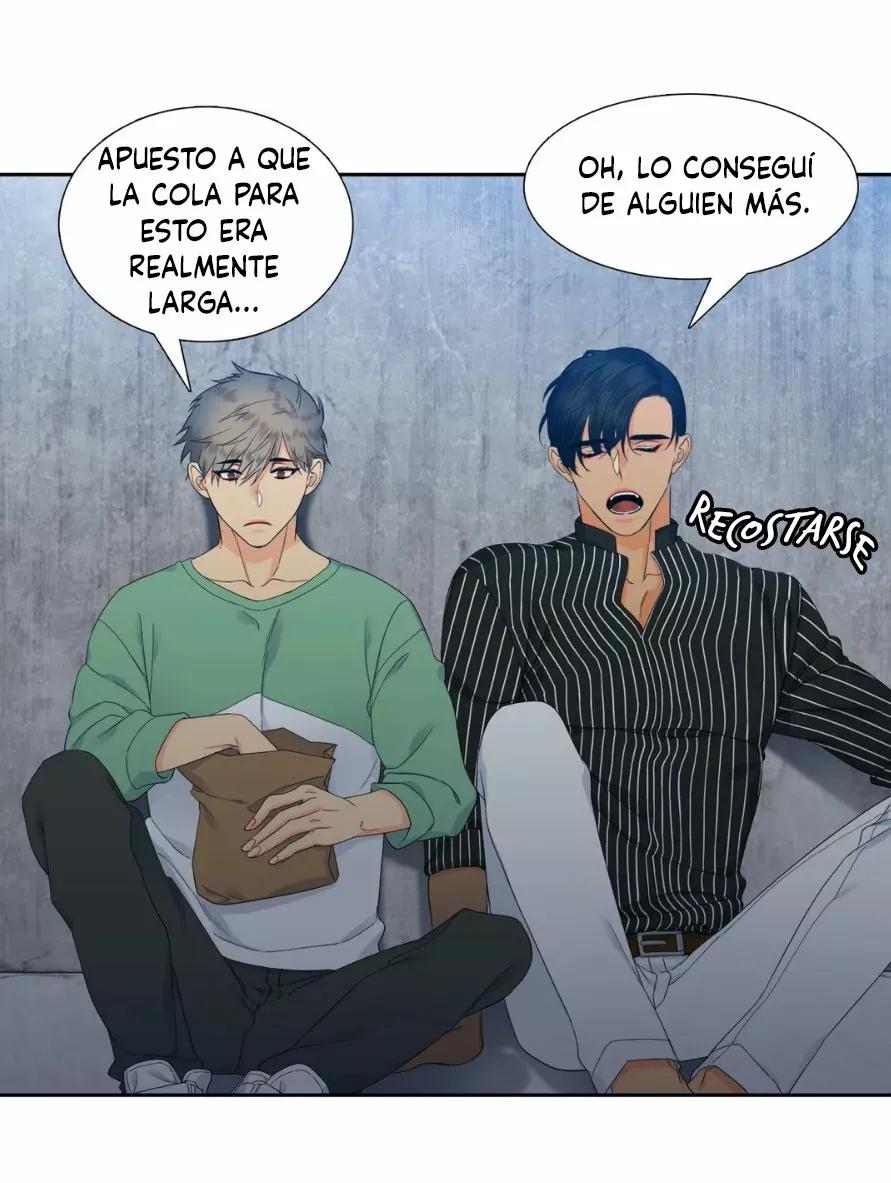 Lazos de sangre - Capítulo 14 manhwa