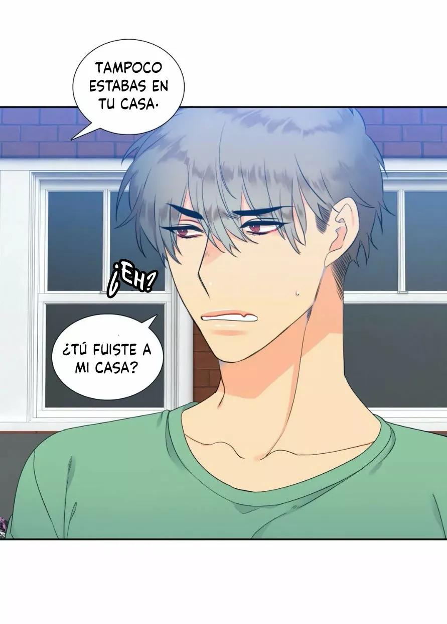Lazos de sangre - Capítulo 14 manhwa