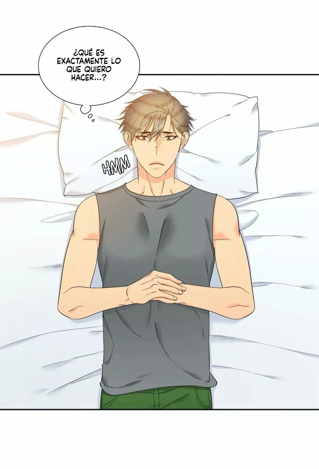 Lazos de sangre - Capítulo 41 manhwa
