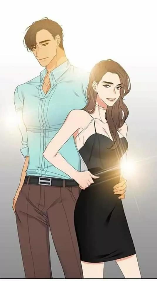 Lazos de sangre - Capítulo 9 manhwa