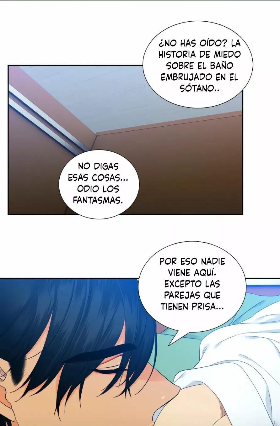 Lazos de sangre - Capítulo 14 3 manhwa