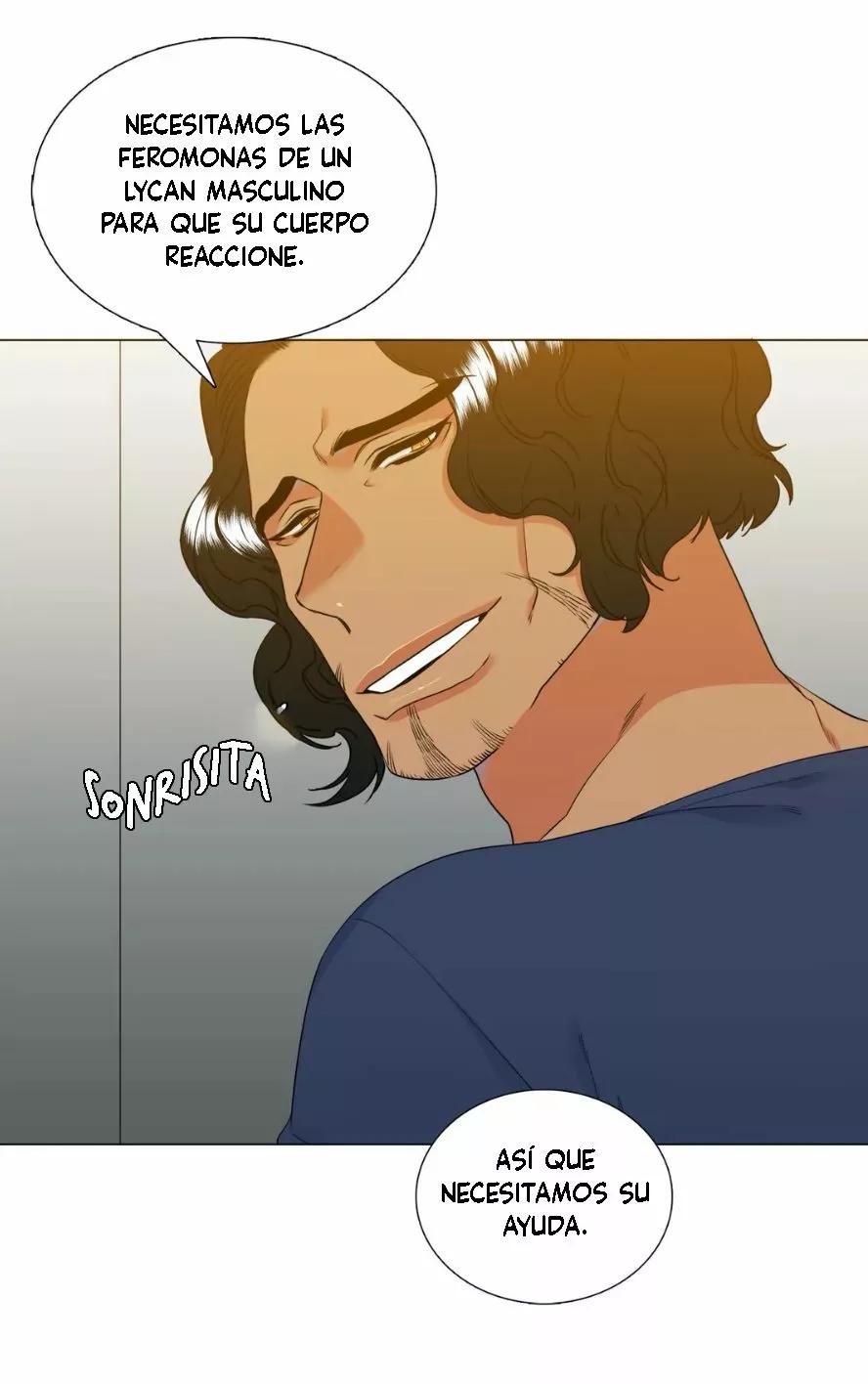 Lazos de sangre - Capítulo 32 manhwa
