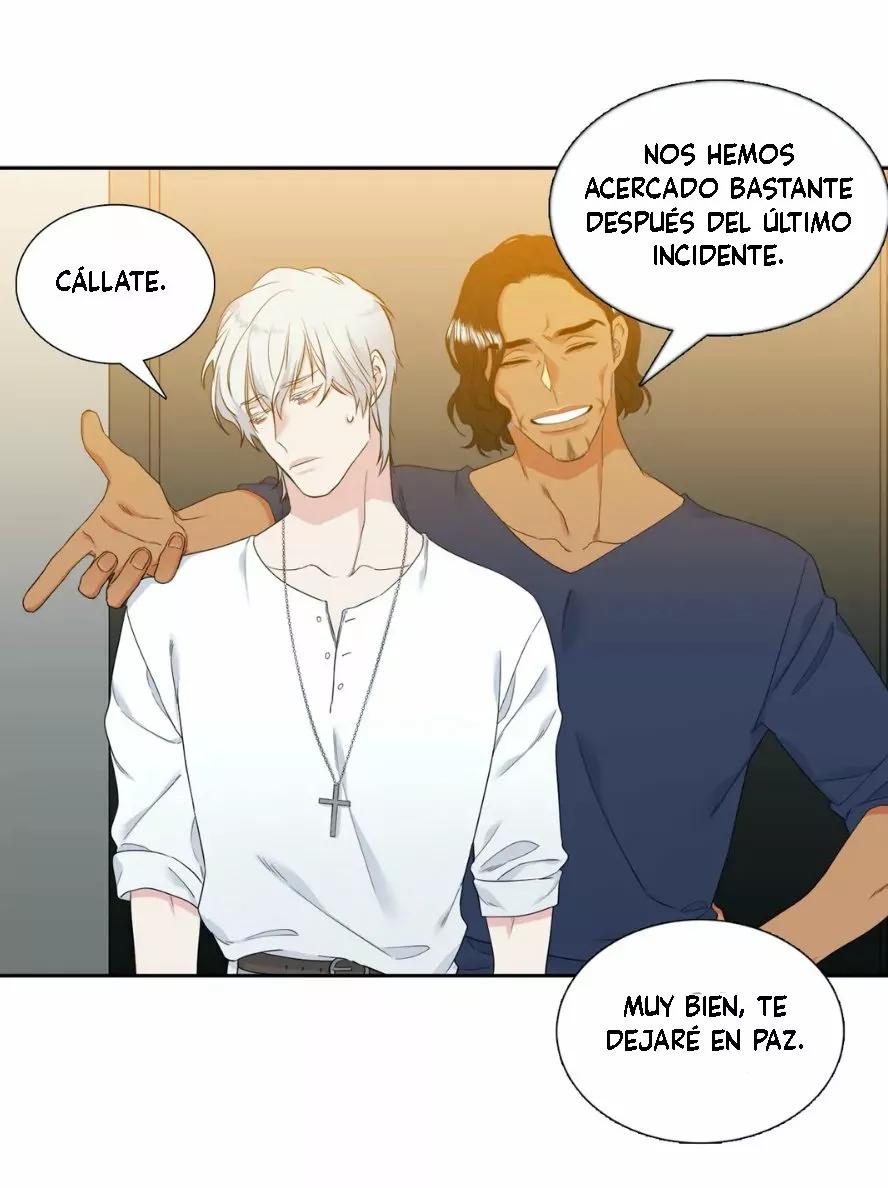 Lazos de sangre - Capítulo 32 manhwa