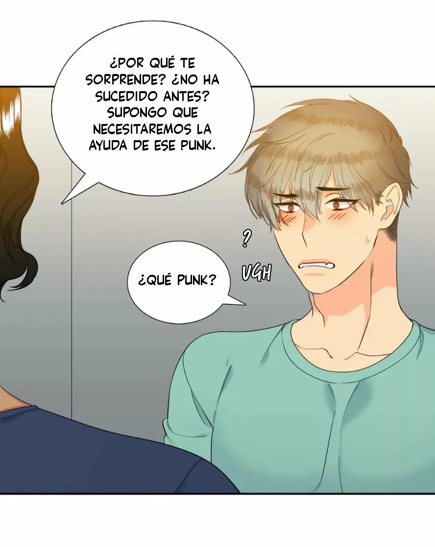 Lazos de sangre - Capítulo 32 manhwa