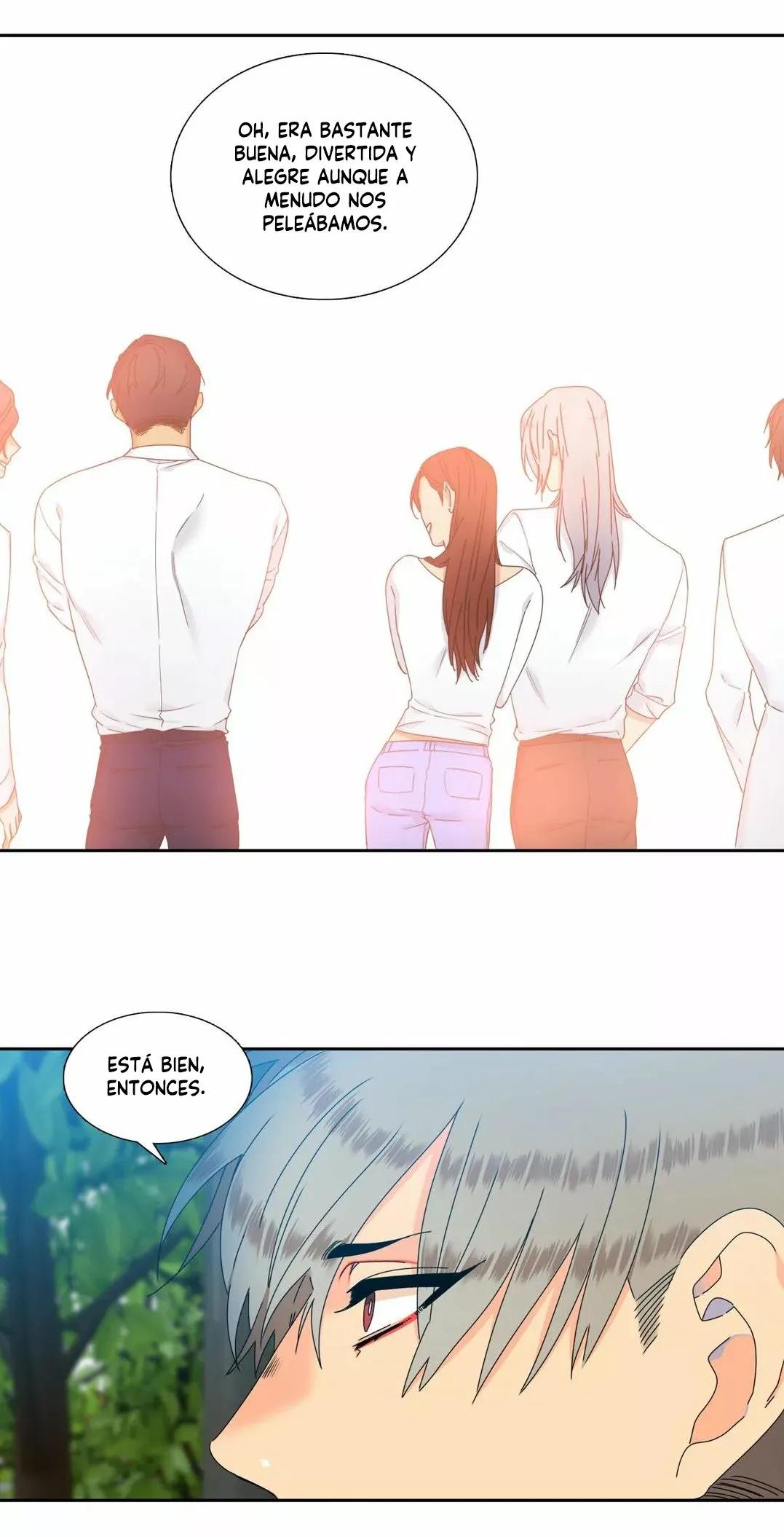 Lazos de sangre - Capítulo 62 2 manhwa