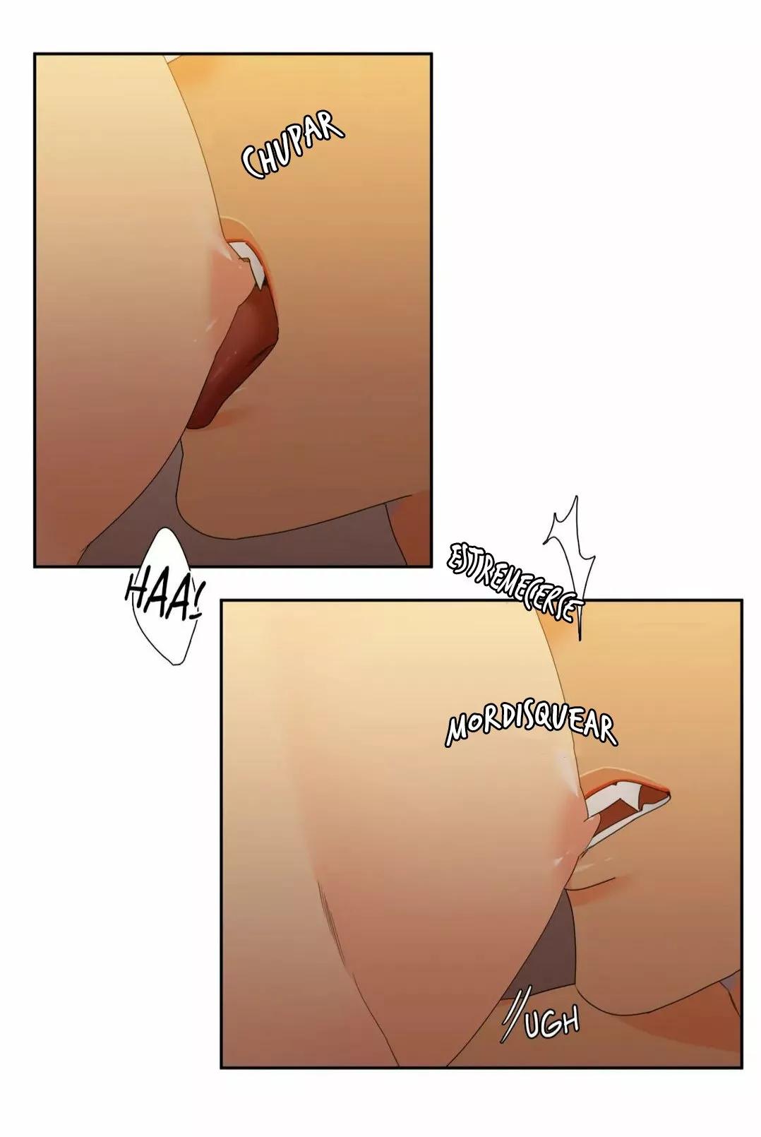 Lazos de sangre - Capítulo 56 manhwa