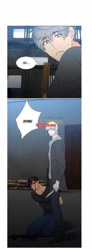 Lazos de sangre - Capítulo 24 2 manhwa