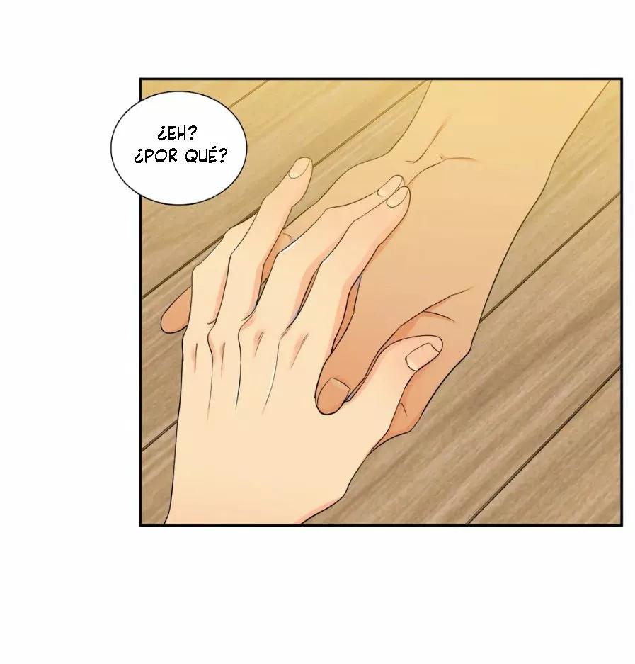 Lazos de sangre - Capítulo 35 manhwa