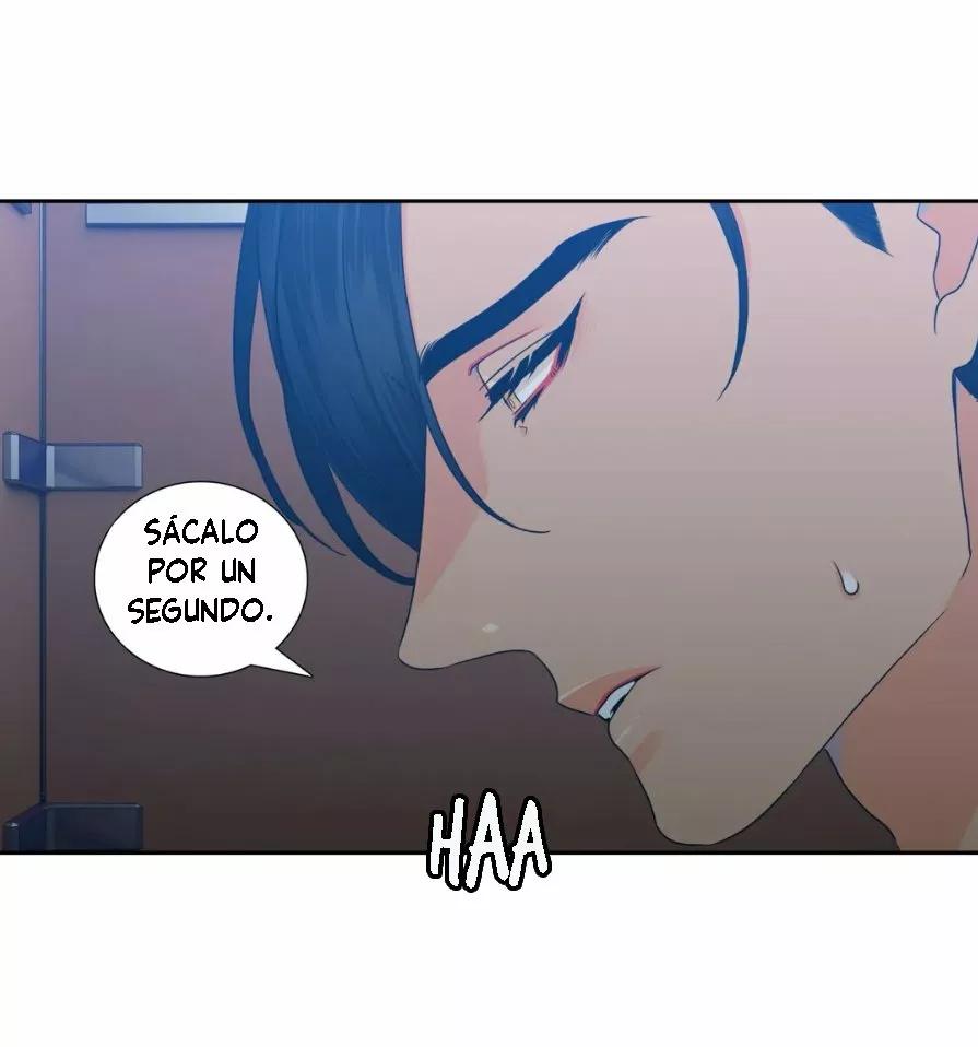 Lazos de sangre - Capítulo 15 manhwa