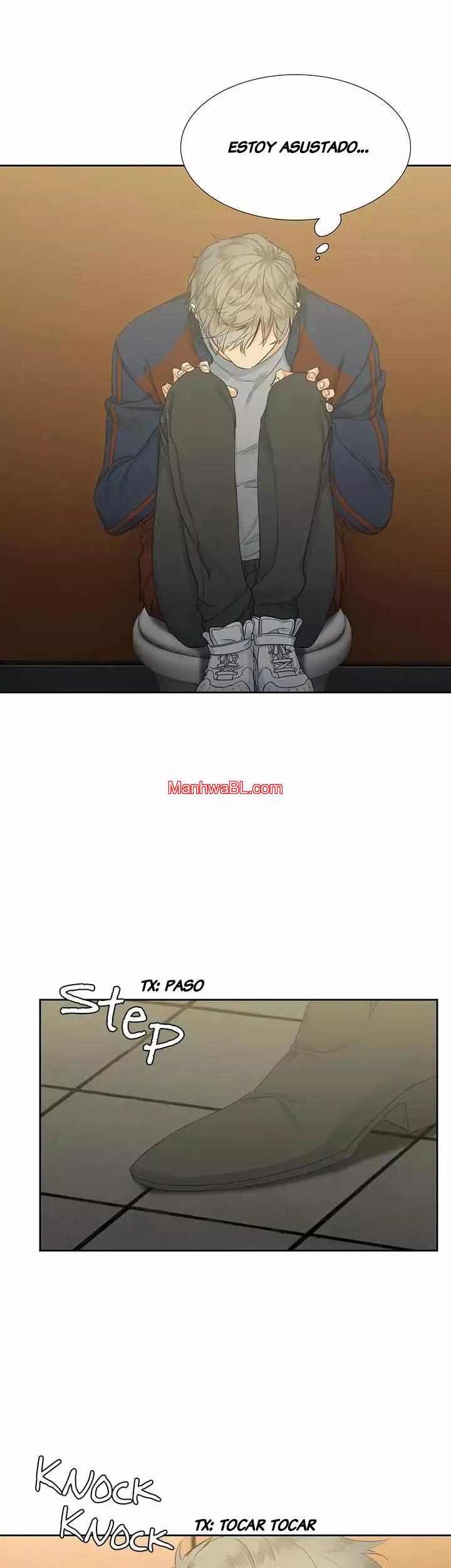 Lazos de sangre - Capítulo 4 2 manhwa