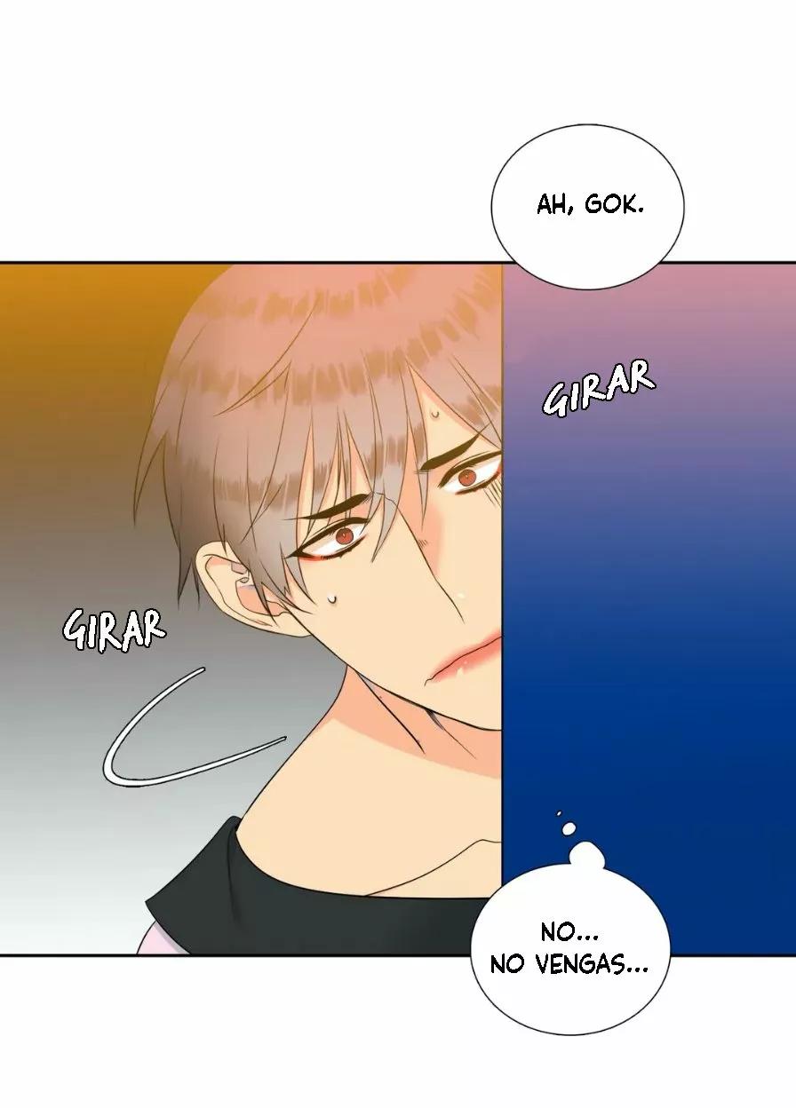 Lazos de sangre - Capítulo 35 3 manhwa