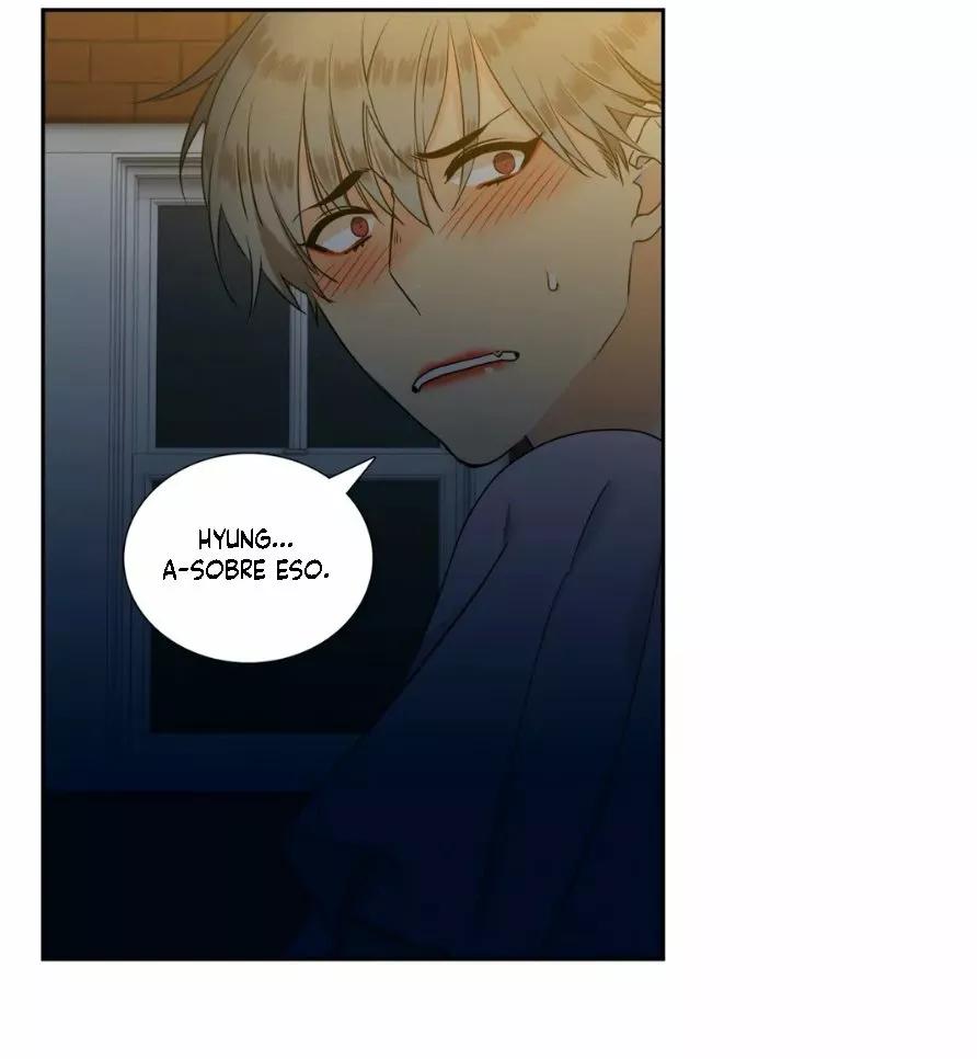 Lazos de sangre - Capítulo 35 3 manhwa