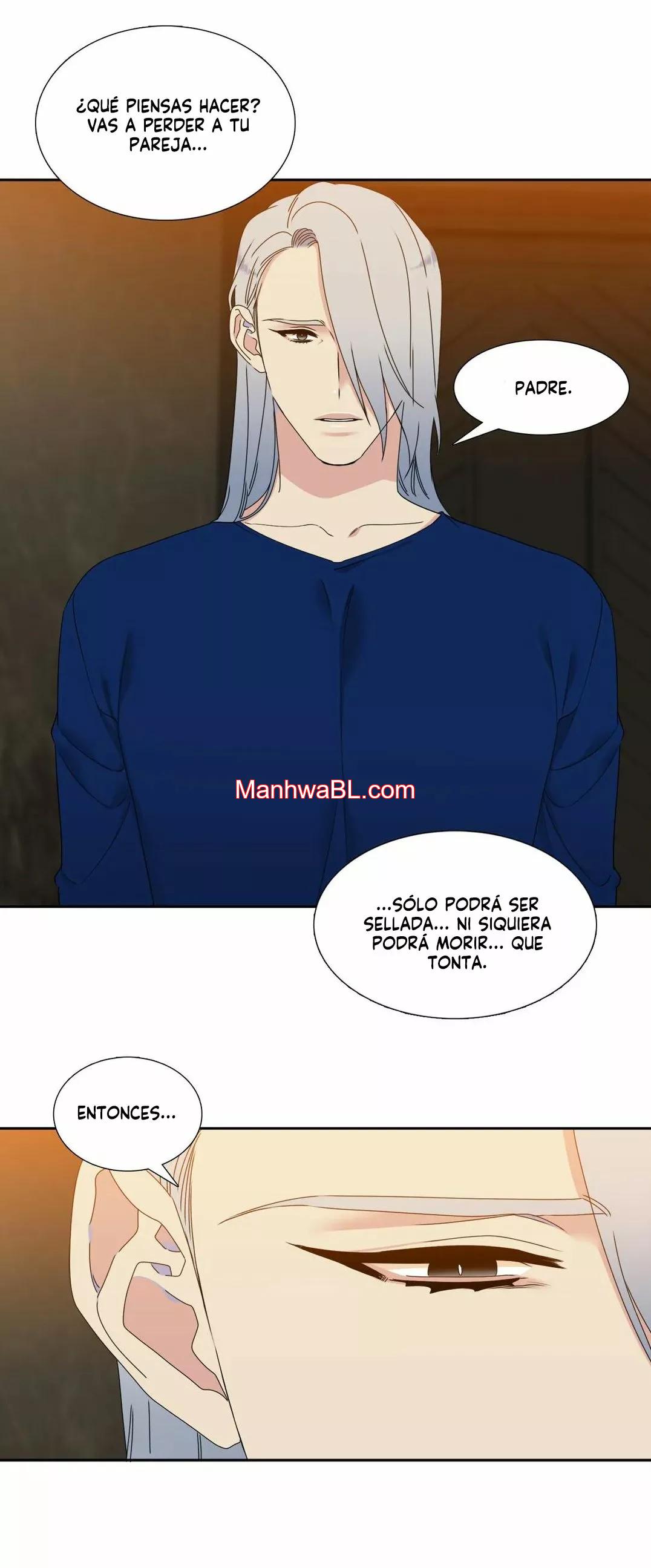 Lazos de sangre - Capítulo 64 3 manhwa
