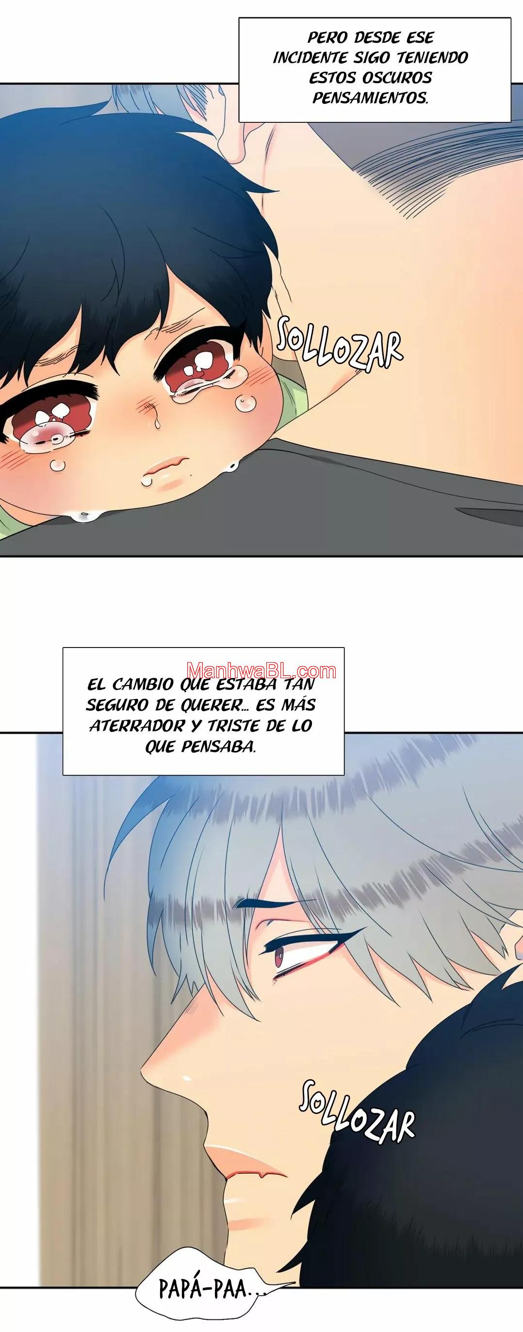 Lazos de sangre - Capítulo 64 3 manhwa