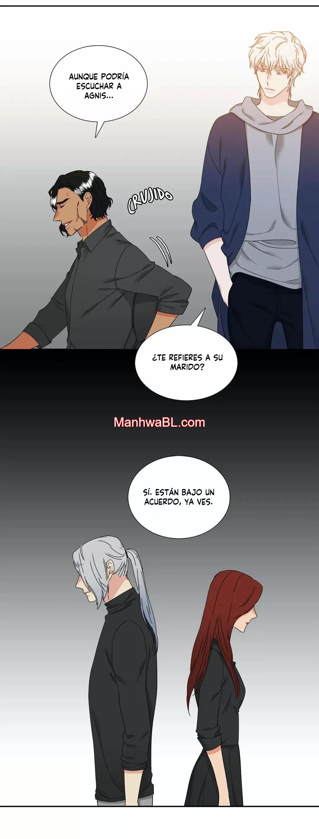 Lazos de sangre - Capítulo 60 3 manhwa