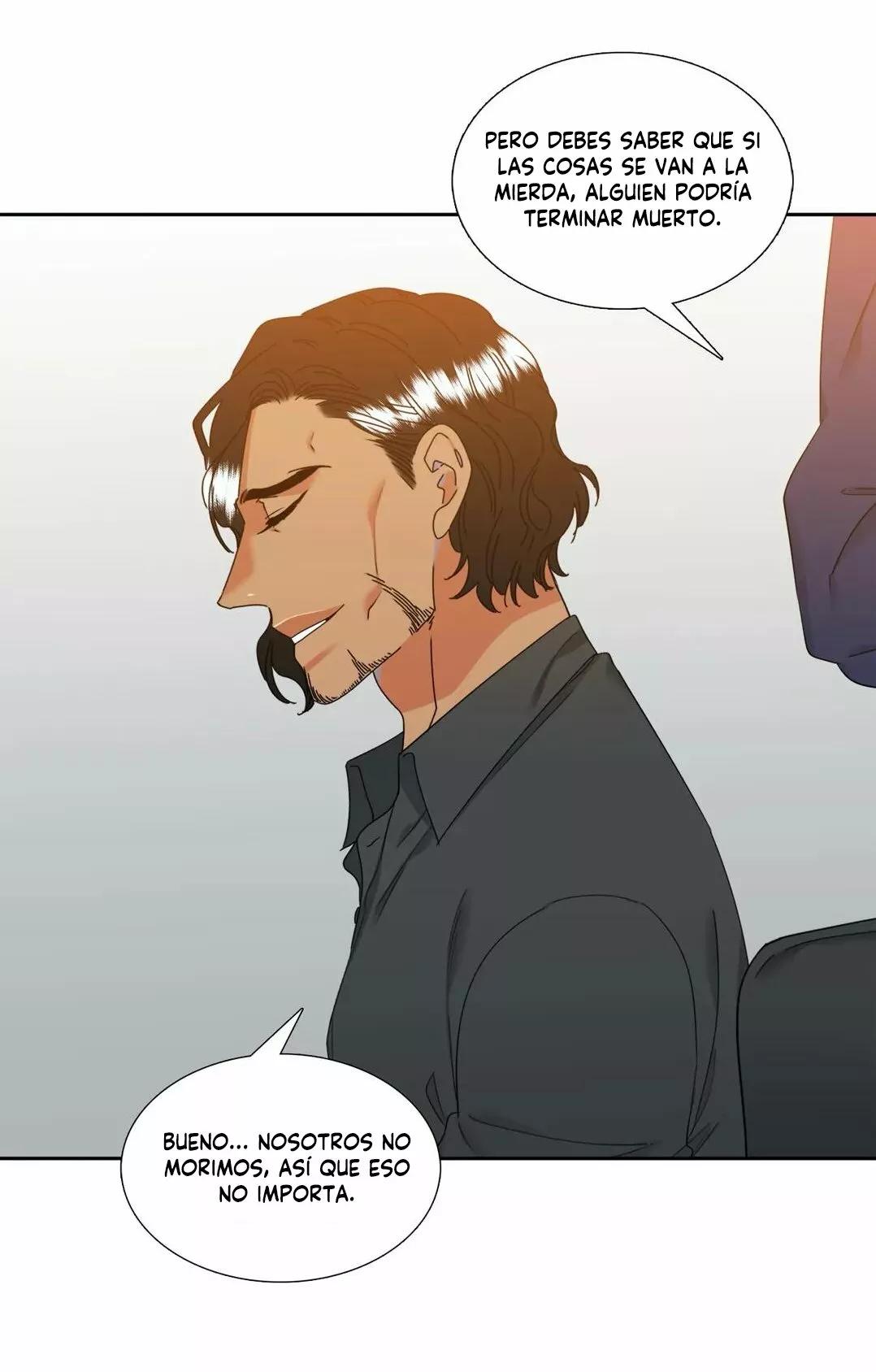 Lazos de sangre - Capítulo 60 3 manhwa