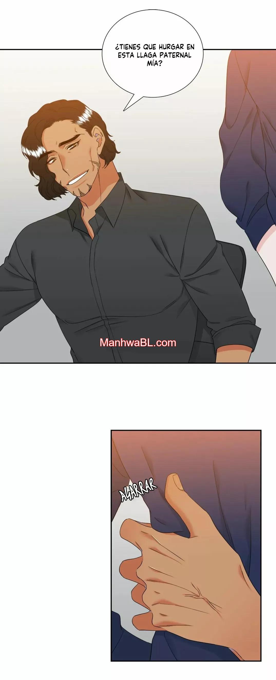 Lazos de sangre - Capítulo 60 3 manhwa