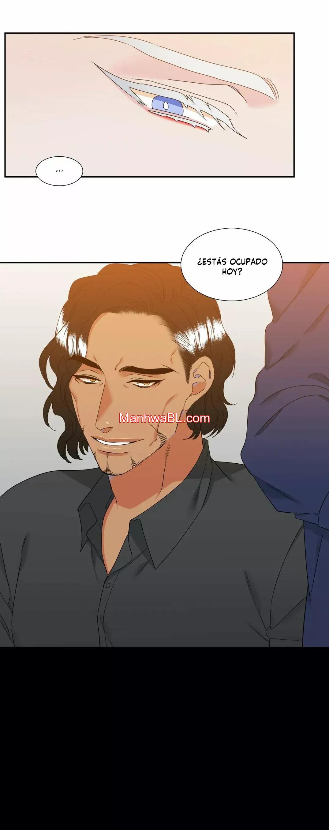 Lazos de sangre - Capítulo 60 3 manhwa