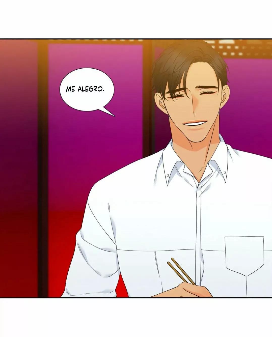 Lazos de sangre - Capítulo 51 3 manhwa