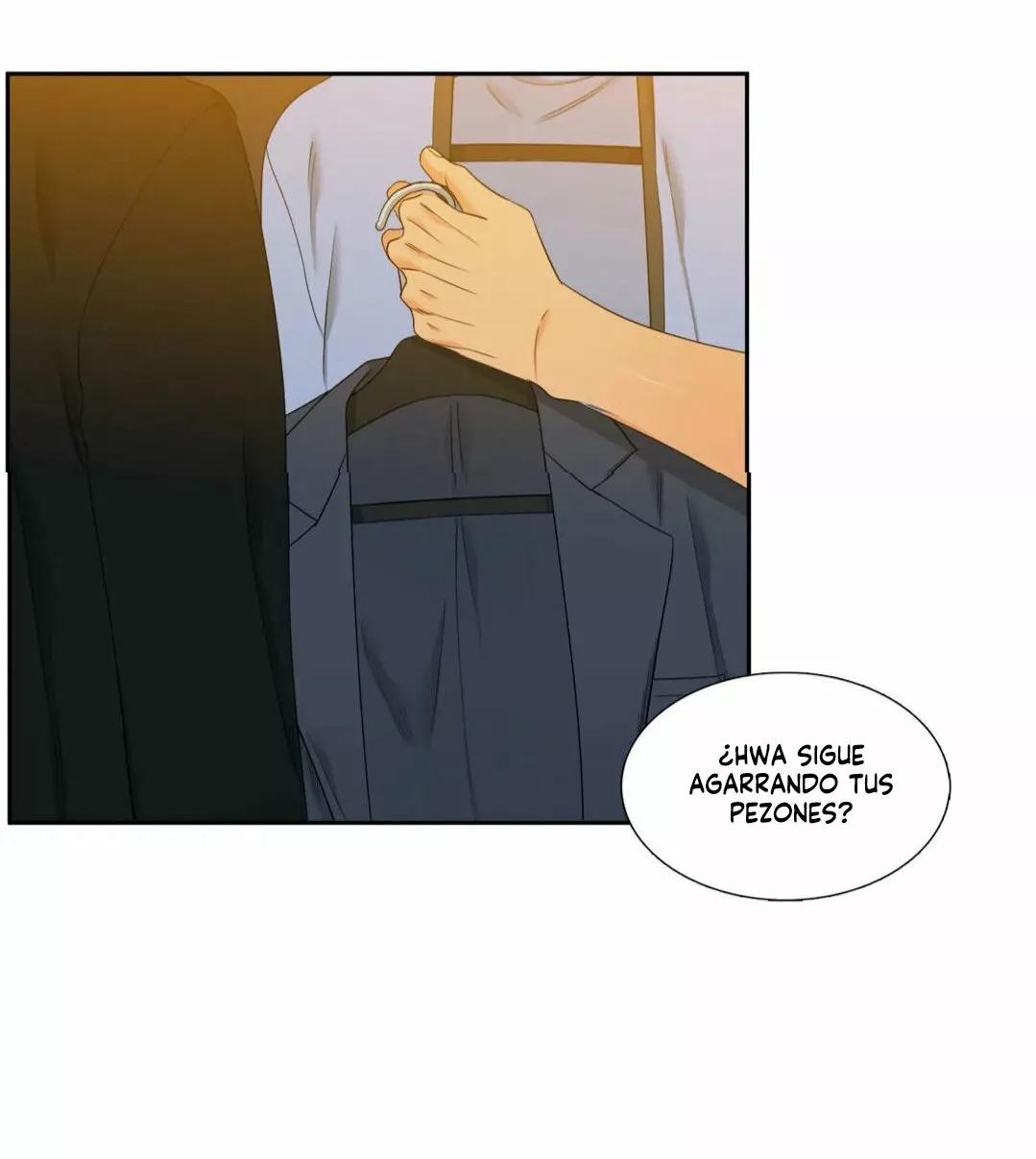Lazos de sangre - Capítulo 57 2 manhwa