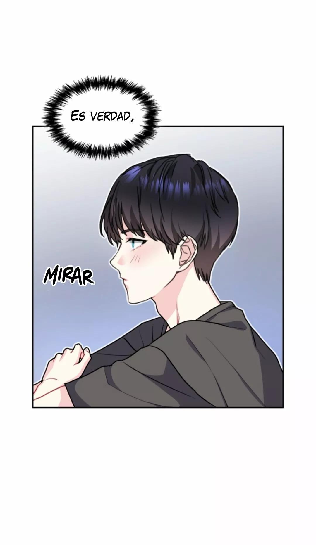 Cielo de Refresco de Vainilla - Capítulo 14 2 manhwa