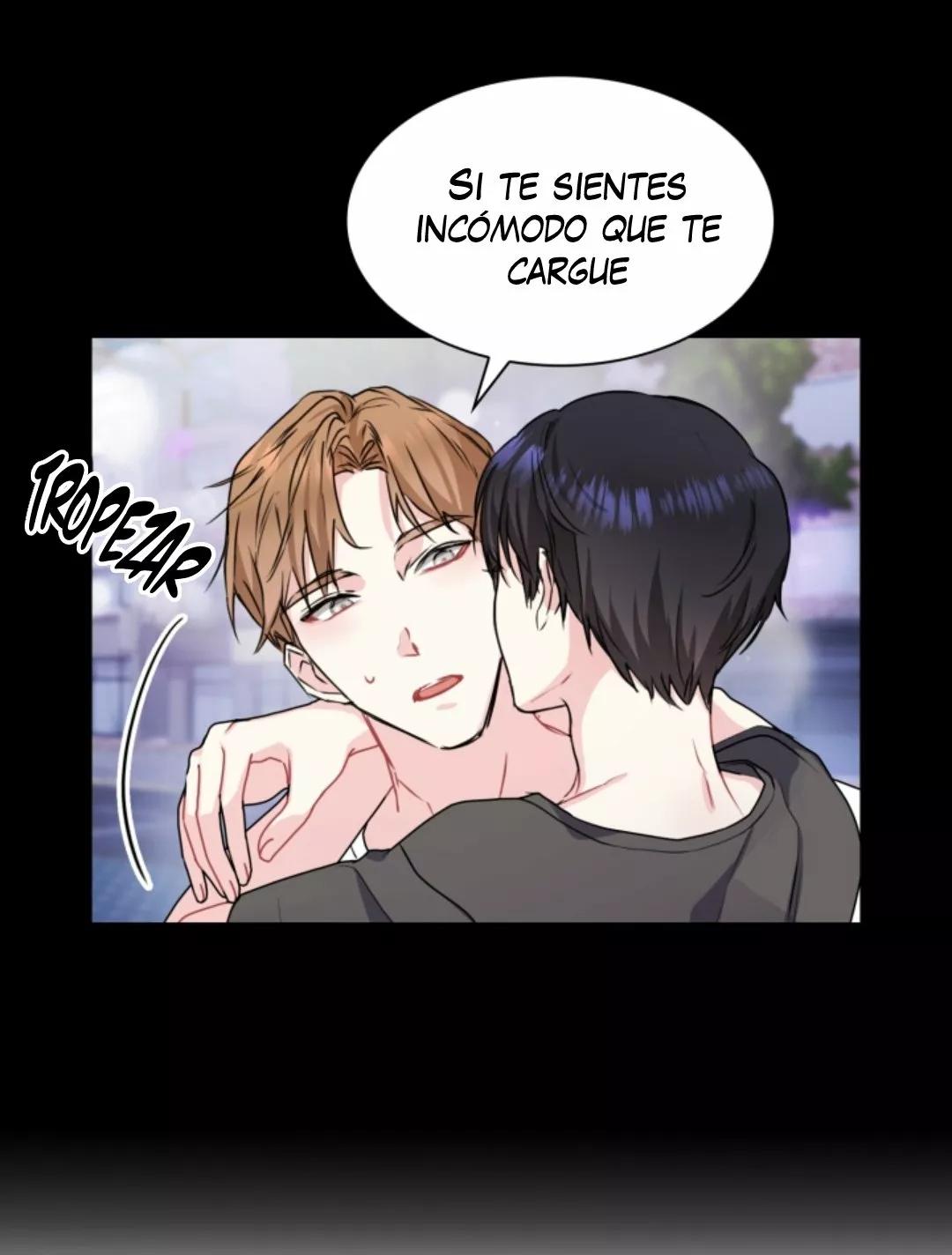 Cielo de Refresco de Vainilla - Capítulo 14 2 manhwa