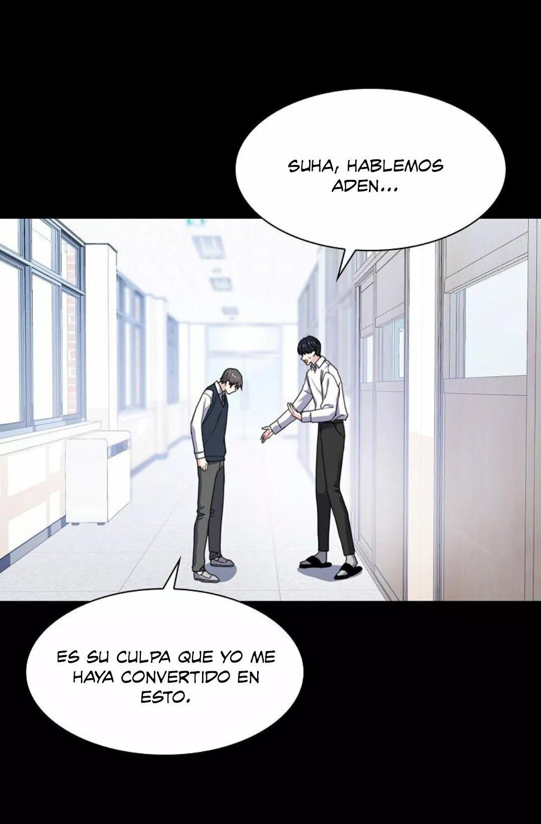 Cielo de Refresco de Vainilla - Capítulo 16 3 manhwa