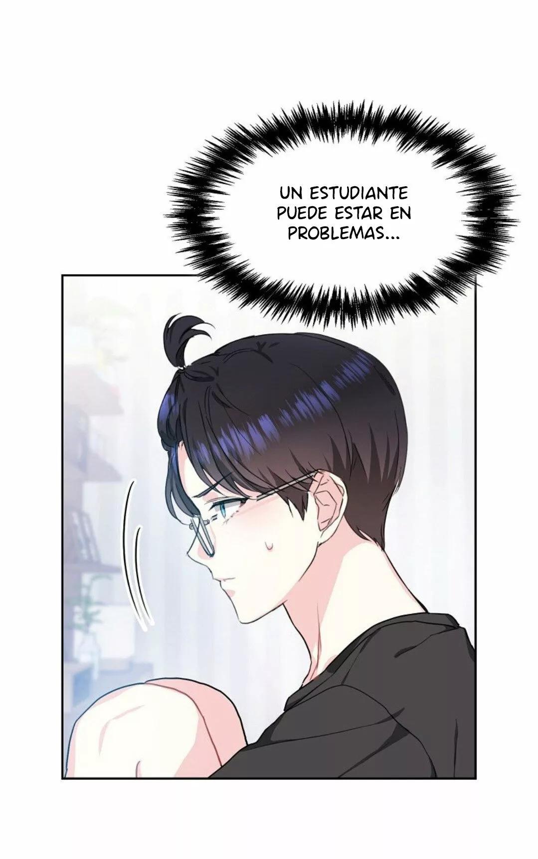 Cielo de Refresco de Vainilla - Capítulo 16 3 manhwa
