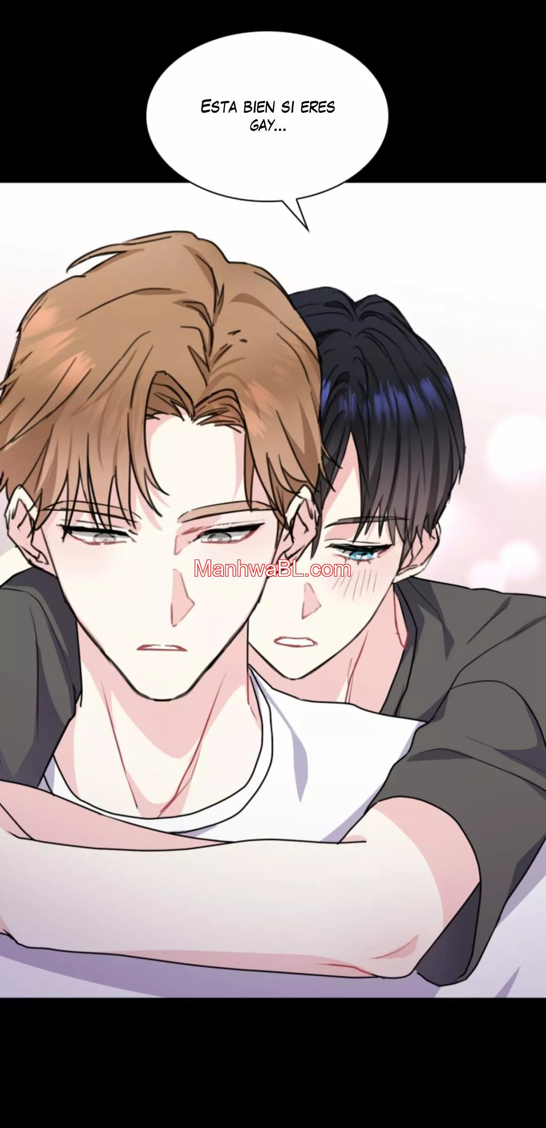 Cielo de Refresco de Vainilla - Capítulo 15 2 manhwa