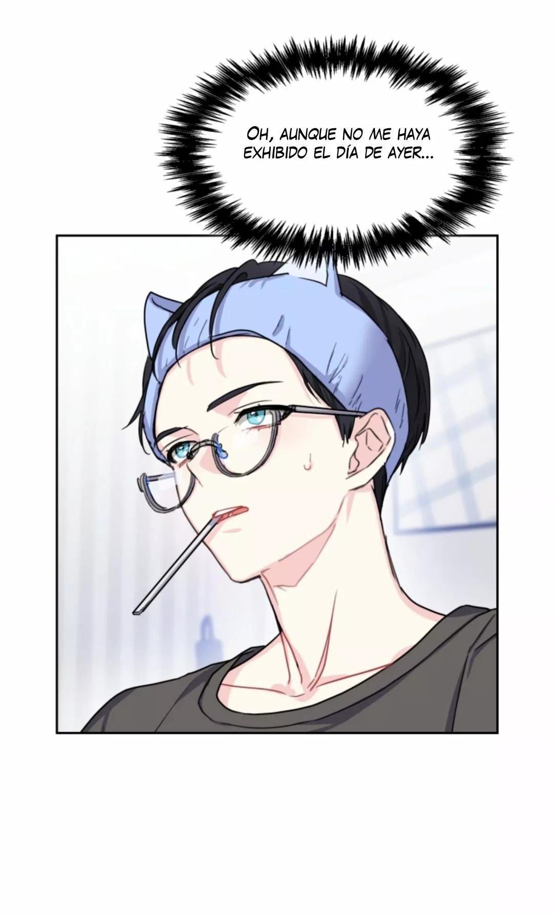 Cielo de Refresco de Vainilla - Capítulo 15 2 manhwa