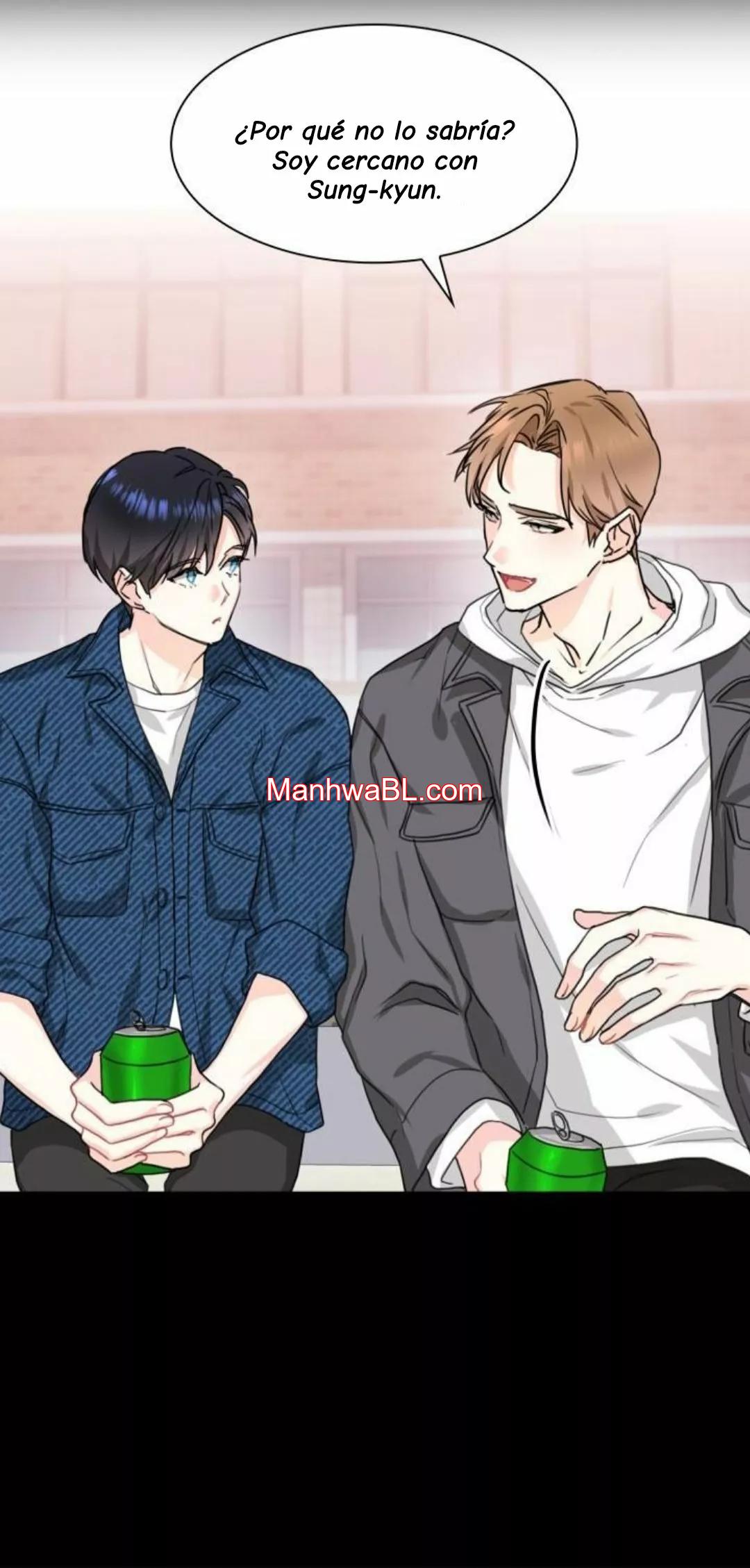 Cielo de Refresco de Vainilla - Capítulo 4 2 manhwa