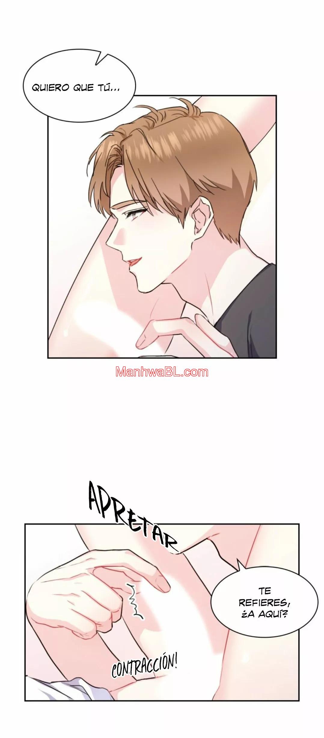 Cielo de Refresco de Vainilla - Capítulo 19 3 manhwa