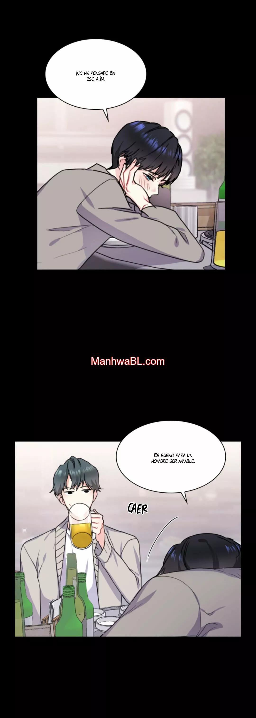 Cielo de Refresco de Vainilla - Capítulo 9 2 manhwa