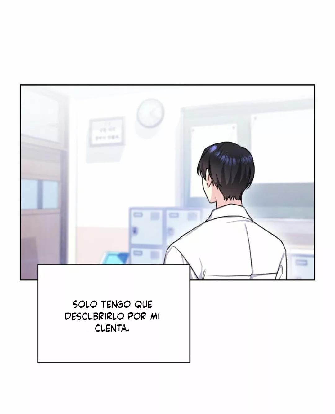 Cielo de Refresco de Vainilla - Capítulo 17 2 manhwa