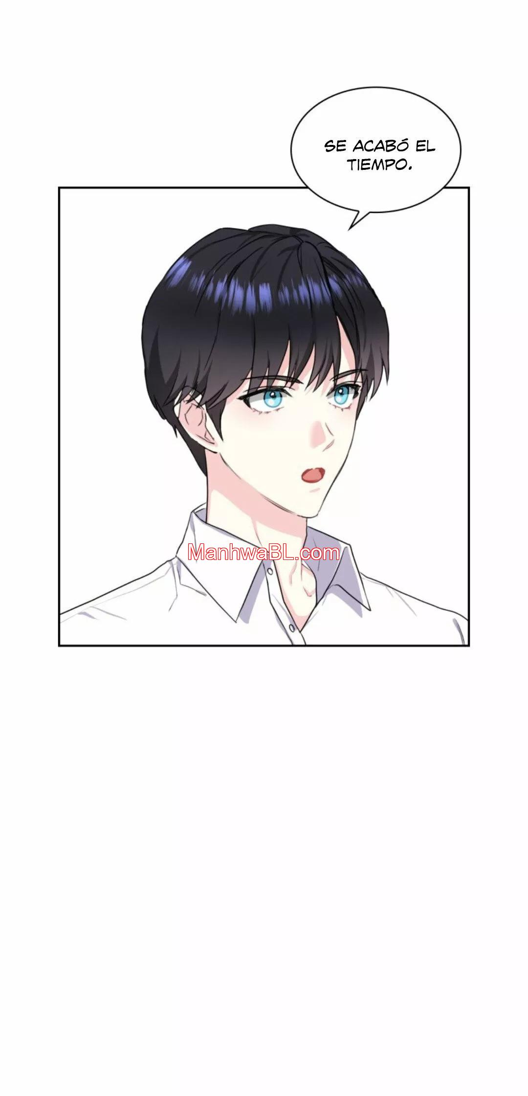 Cielo de Refresco de Vainilla - Capítulo 17 2 manhwa