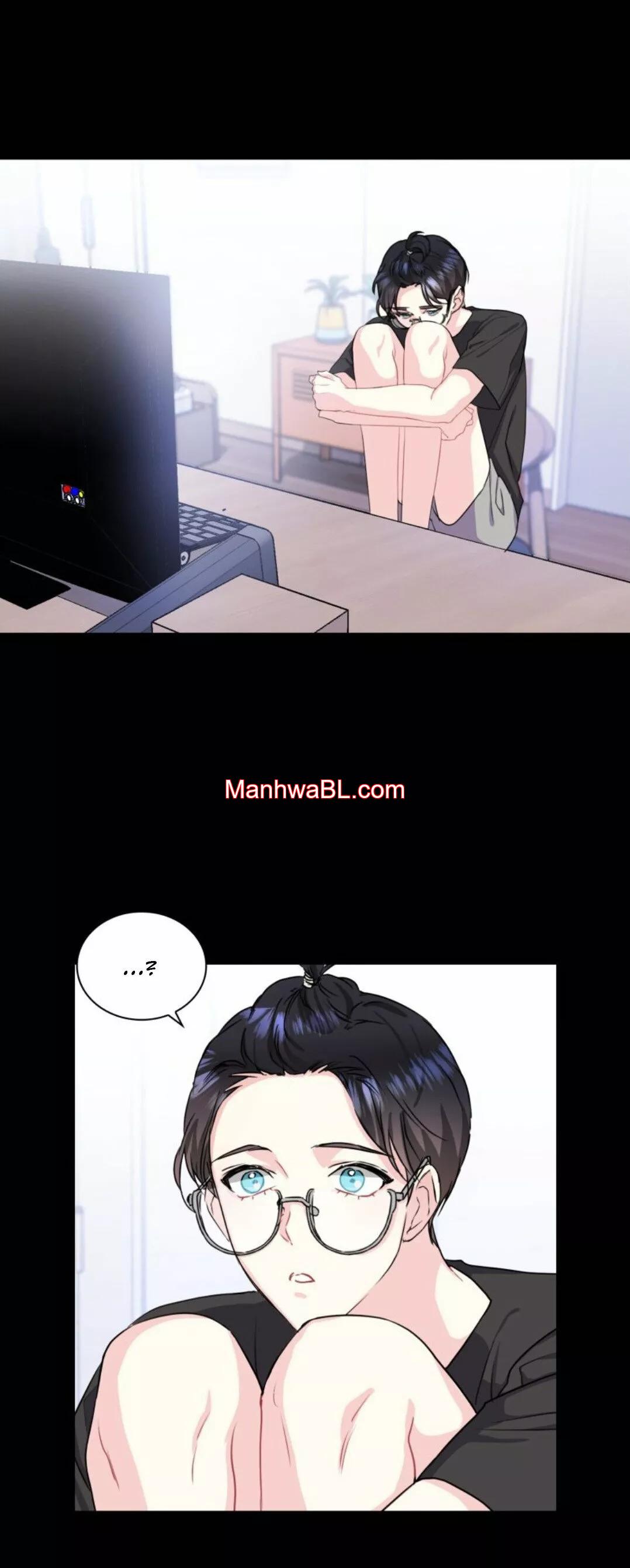 Cielo de Refresco de Vainilla - Capítulo 17 2 manhwa