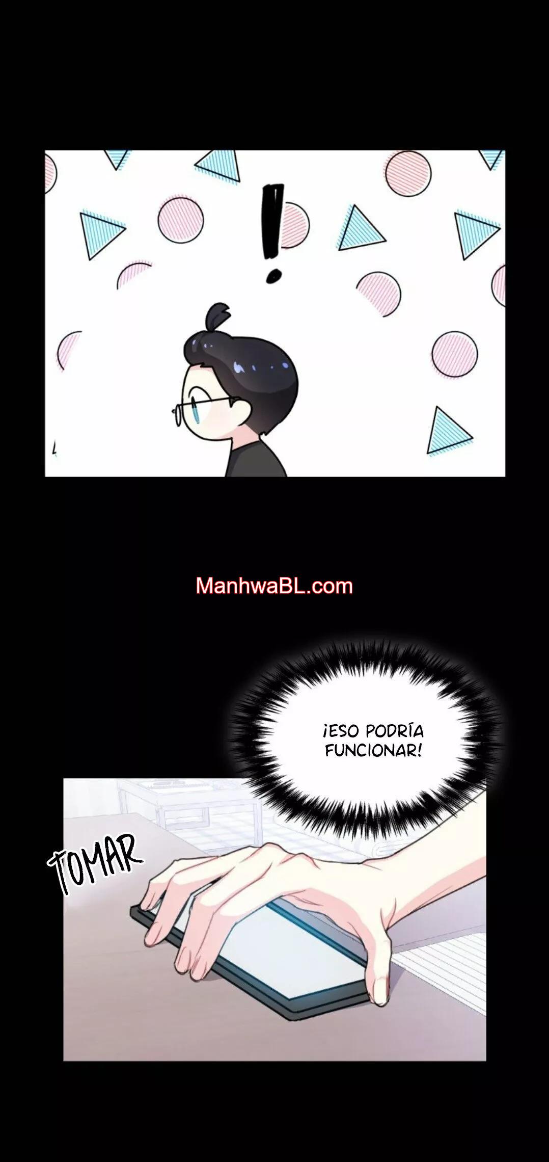 Cielo de Refresco de Vainilla - Capítulo 17 2 manhwa