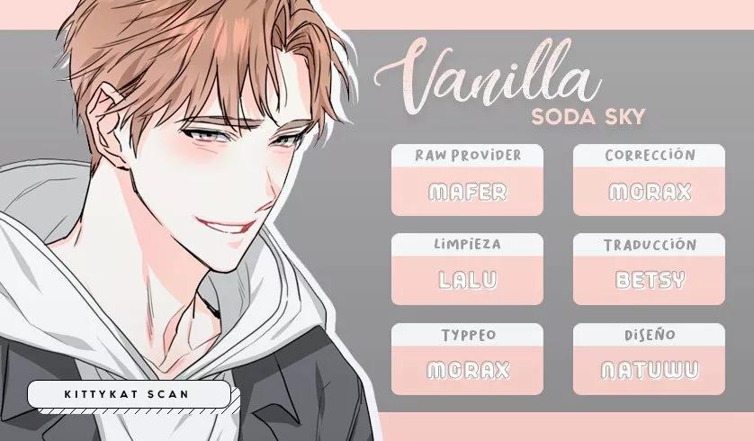 Cielo de Refresco de Vainilla - Capítulo 15 manhwa