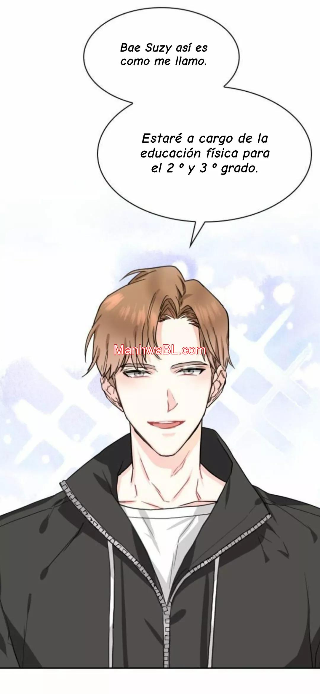 Cielo de Refresco de Vainilla - Capítulo 4 3 manhwa
