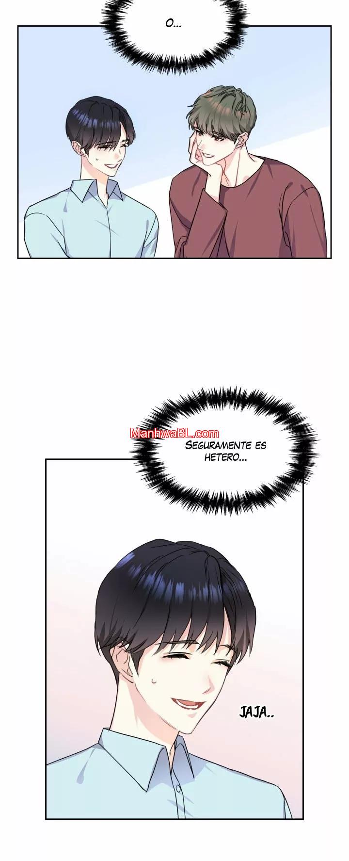 Cielo de Refresco de Vainilla - Capítulo 6 3 manhwa