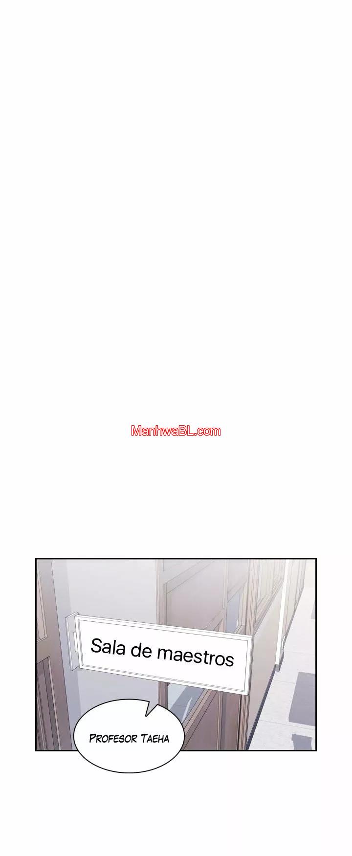 Cielo de Refresco de Vainilla - Capítulo 6 3 manhwa